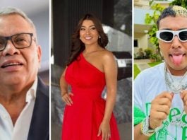 Eduardo Maldonado opina sobre Milagro y Supremo: "Quieren generar contenido"