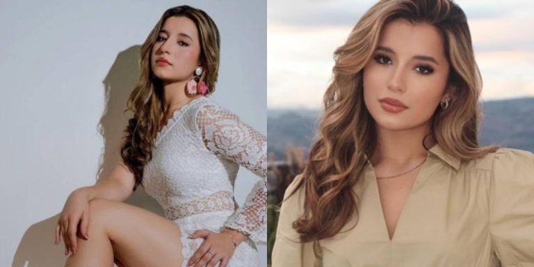 “El dinero no lo es todo”: Malena Maradiaga lanza mensaje directo a las mujeres