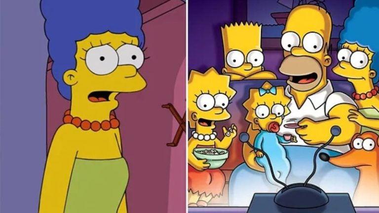 ¿Marge Simpson murió? El final de la temporada 36 deja a los fans en shock