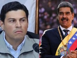 "Esa pregunta es una trampa": Marlon Ochoa evita opinar sobre elecciones en Venezuela