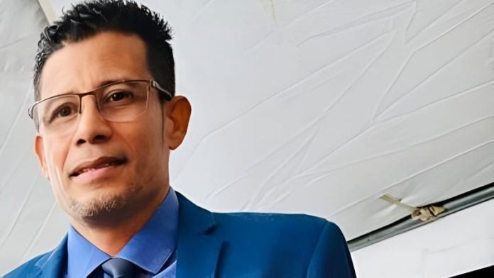 Marvin Darío Sánchez