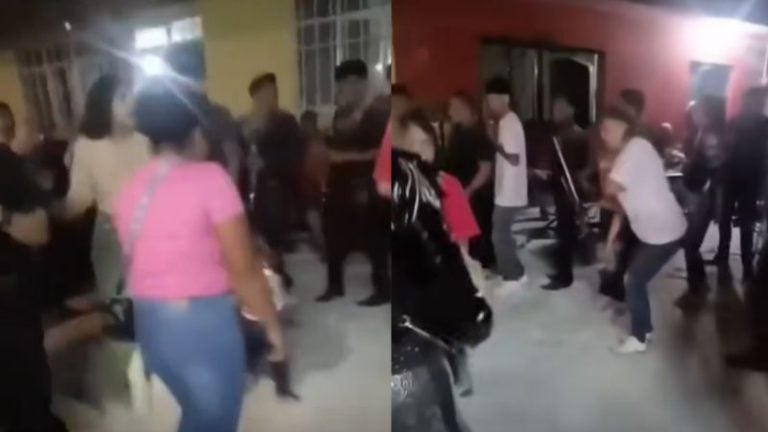Masacre en México: 11 muertos y 20 heridos tras tiroteo en fiesta patronal