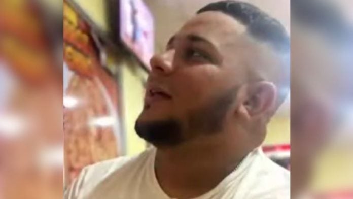 Matan a El Chaparro