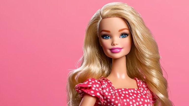 juguetes inteligentes Mattel