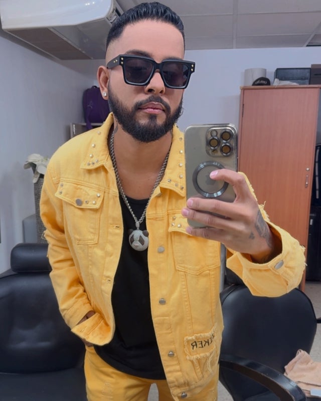 Maynor MC 1