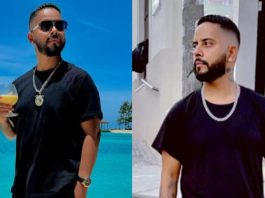 "Espero que nunca le pase a ninguno": Maynor MC habla del drama que vivió en Colombia