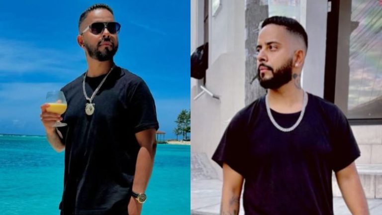 "Espero que nunca le pase a ninguno": Maynor MC habla del drama que vivió en Colombia