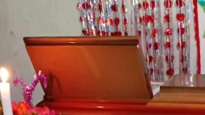 Muerte hermanos Lempira