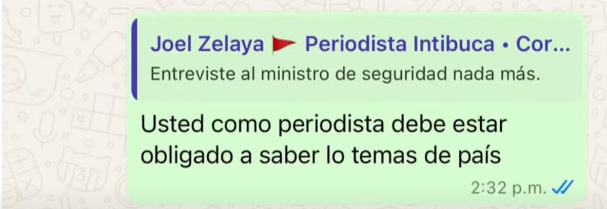mensajes-de-alex-caceres-con-joel-zelaya
