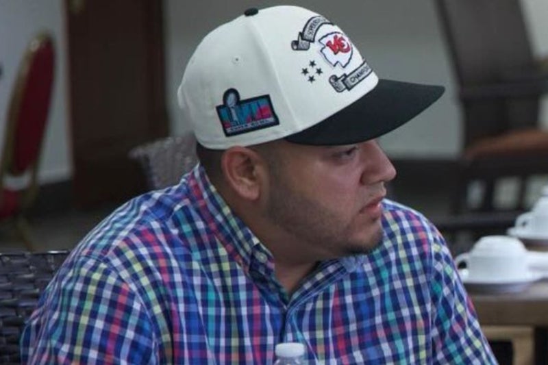 Migrante deportado a El Salvador devuelto a EEUU