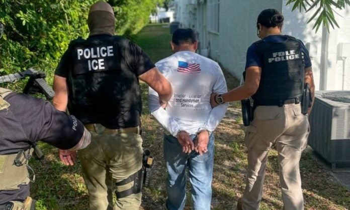 Miami autoriza a su policía colaborar con ICE