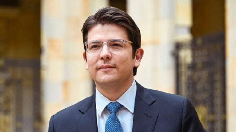 Hospital revela estado de salud de Miguel Uribe tras atentado