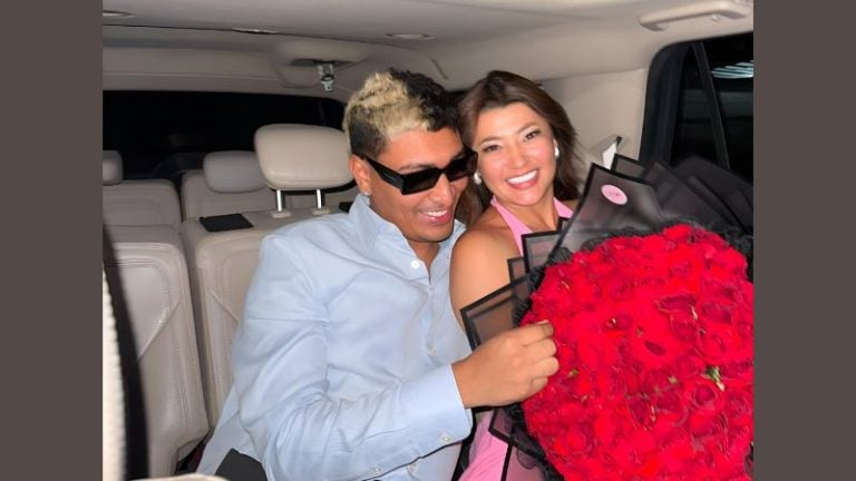 Milagro Flores y Supremo