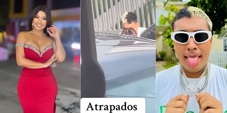 ¿Hubo beso? Milagros Flores rompe el silencio sobre su acercamiento con Supremo