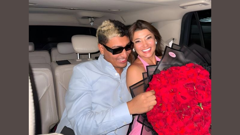 Milagro Flores y Supremo