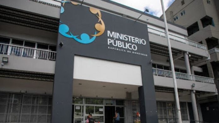Operación Nacional VI decomisos