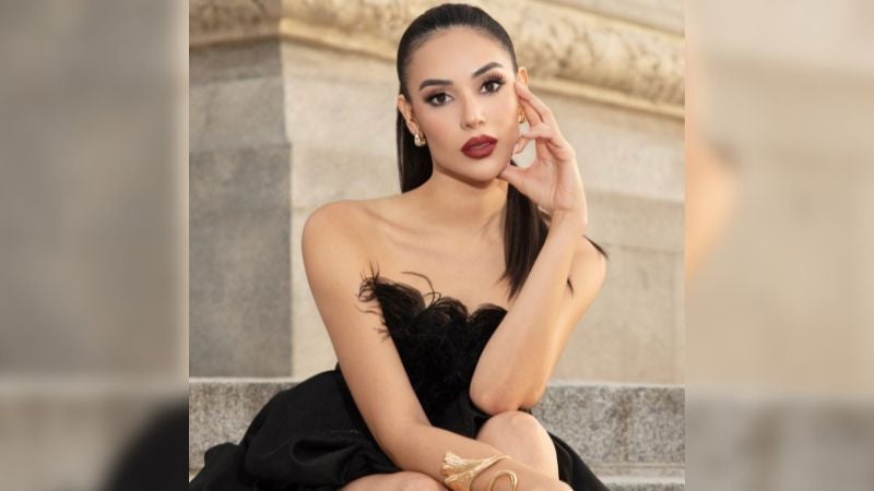 Candidatas Miss Honduras Universo 2025