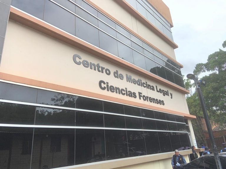 Albañil andamio Juticalpa Olancho