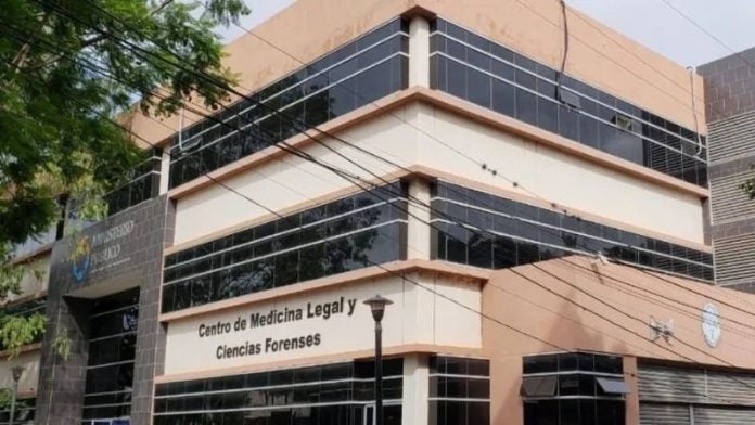 Hallan sin vida a exmiembro de la Policía Militar