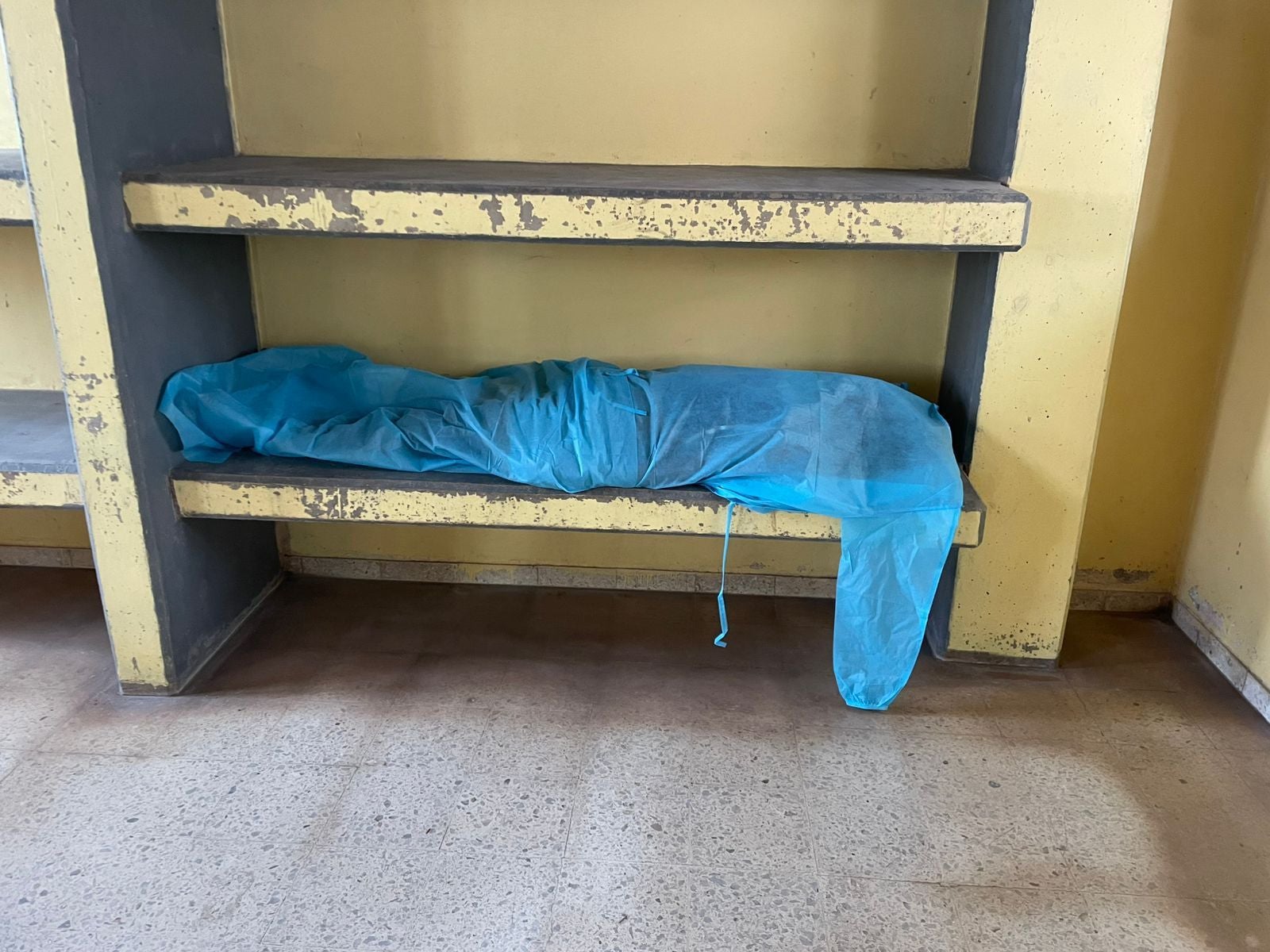 Muerto Juticalpa (2)