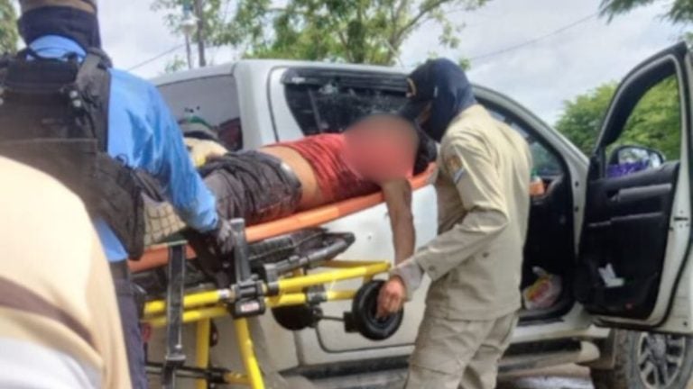 Muerto Olancho (2)