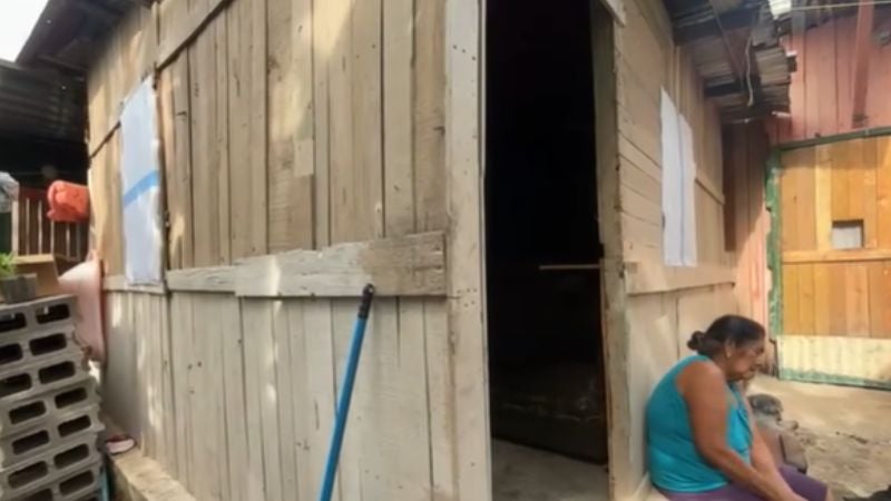 Muerto Villa Francesa 1