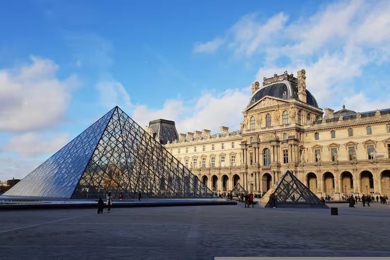 Museo del Louvre