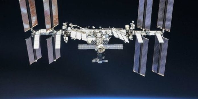 NASA