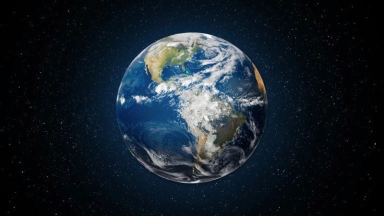 NASA confirma que China alargó los días