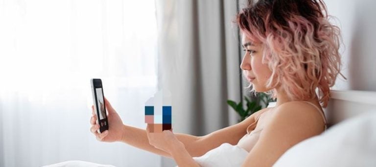 Teledildónicos dispositivos sexuales ganan popularidad entre adultos curiosos