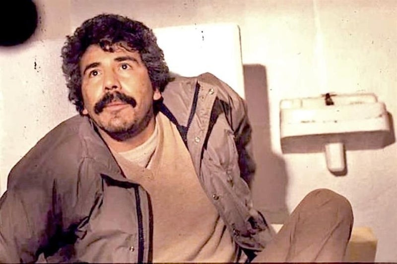Juicio a Caro Quintero Kiki Camarena