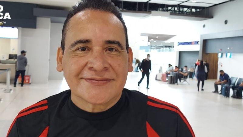 Nerly Baquedano