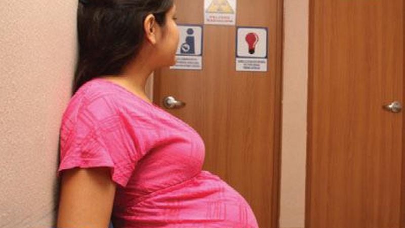 Pastor hondureño exige creer a niñas víctimas
