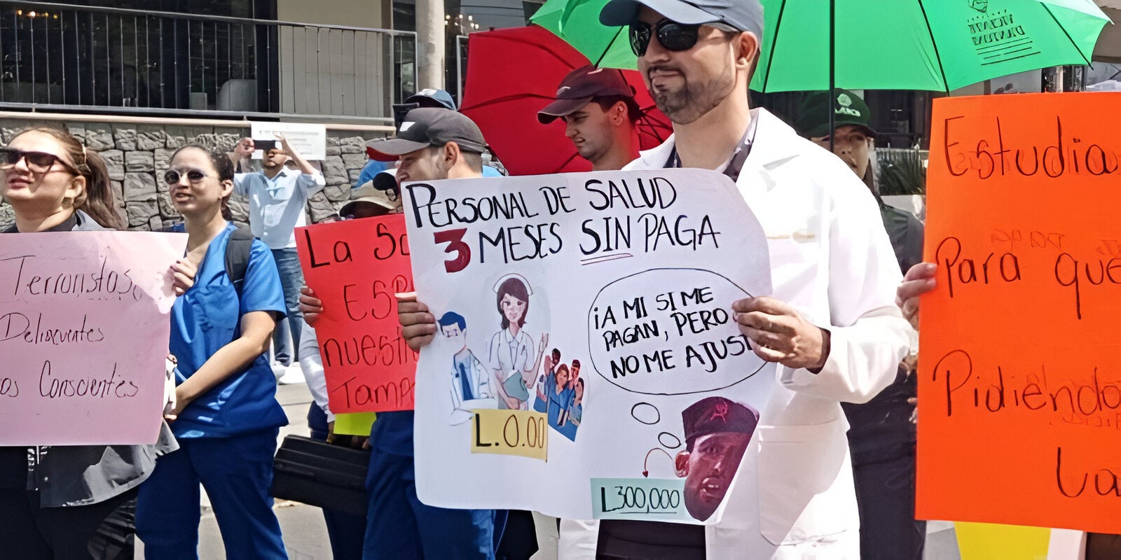 Llaman a 15 odontólogos del sistema público a audiencia de descargo