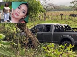 Revelan posible hipótesis de masacre en Olancho