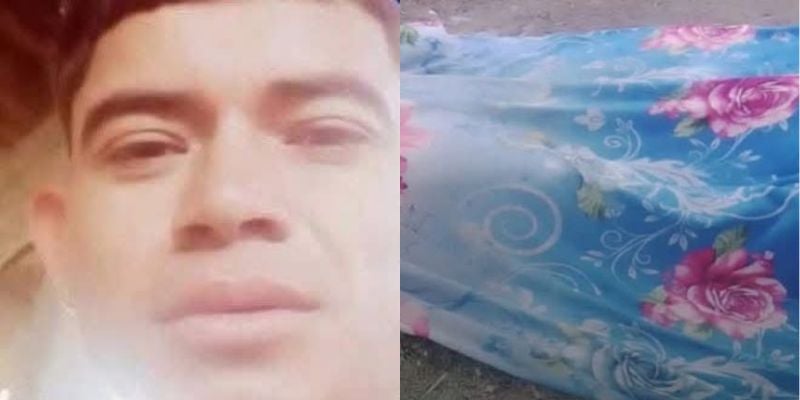Enfrentamiento entre agentes policiales y supuesta banda deja un fallecido en Olancho
