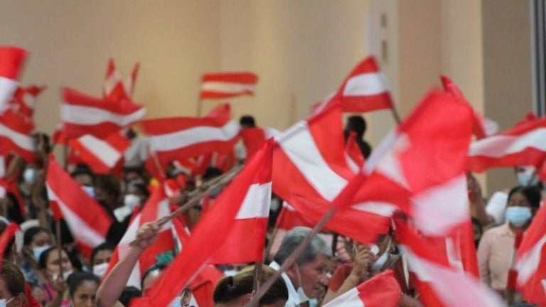 Partido Liberal rechaza versión del CNE sobre deuda política