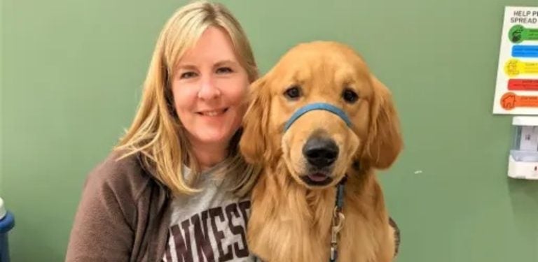 Asesino de congresista estadounidense también hirió a su perro, que luego murió