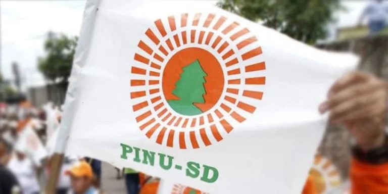Posible tráfico de credenciales involucra a militantes del PINU