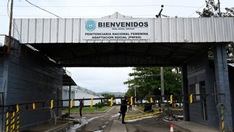 El 26 de junio se dará a conocer el fallo contra acusada de masacre en PNFAS