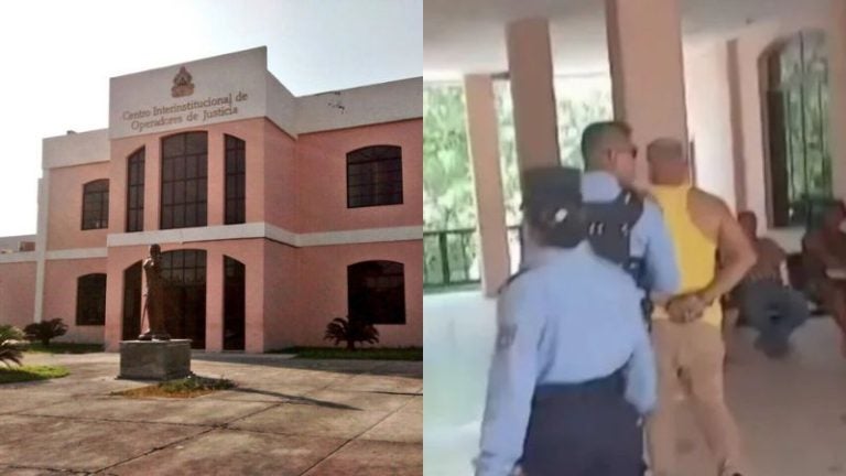 En libertad se defenderá José, padre que mató a sujeto que atentó contra sus hijas