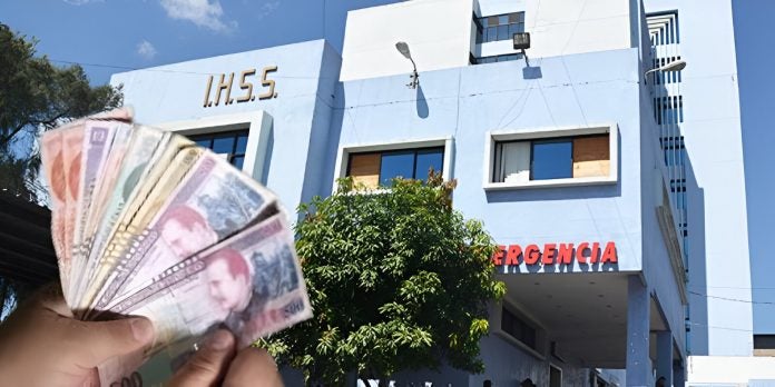 IHSS anuncia pago de pensiones y jubilaciones a partir de esta fecha