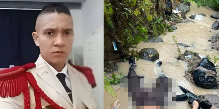 Pandillero de la 18 abatido en El Lolo estaba investigado por asesinato del inspector Julio Cáceres