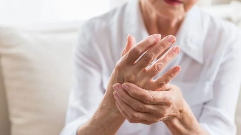 ¿Cuáles son las fases de la enfermedad de Parkinson?