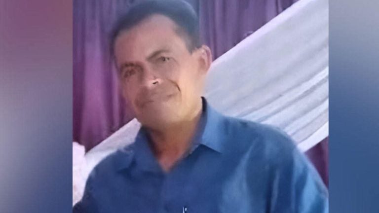 Pastor