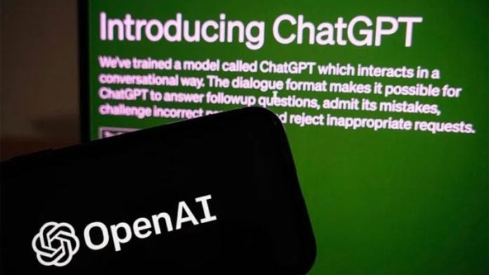 Pentágono otorga contrato OpenAI