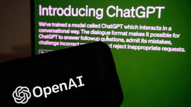 Pentágono otorga contrato OpenAI