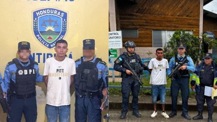 Perri MS El Salvador