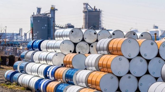 Recomiendan a Honduras adquirir combustibles