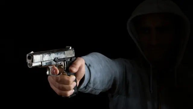 Emboscada en Olancho deja tres muertos